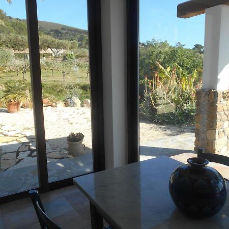 Villatramontistella Suite Capoliveri  Extérieur photo