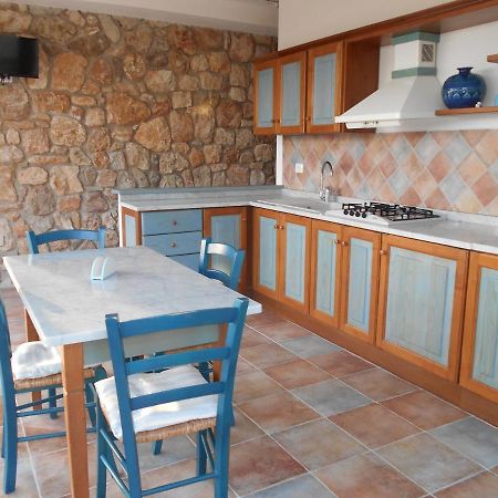 Villatramontistella Suite Capoliveri  Extérieur photo
