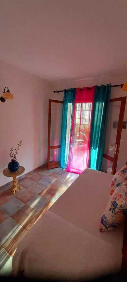 Villatramontistella Suite Capoliveri  Extérieur photo